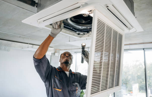 Licensed Emergency Hvac service in Channahon, IL - FH HVAC