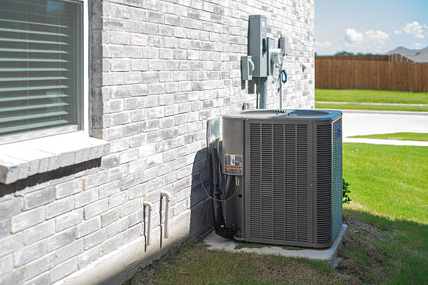 Reliable Emergency Hvac contractor in Channahon, IL by FH HVAC